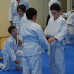 aikido nantes enfant 1