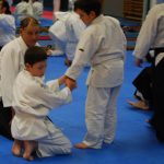 aikido nantes enfant 2