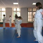 aikido nantes enfant 6