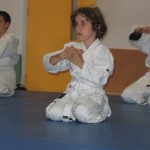 aikido nantes enfant 7