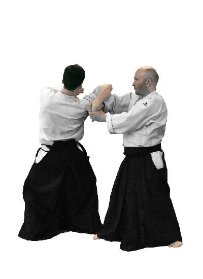 club aikido nantes